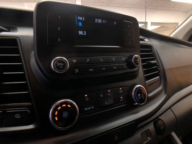 used 2023 Ford Transit-350 car, priced at $44,436