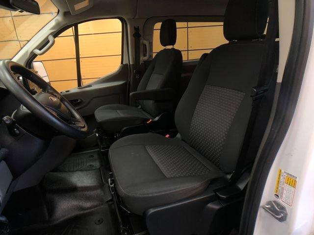 used 2023 Ford Transit-350 car, priced at $44,436