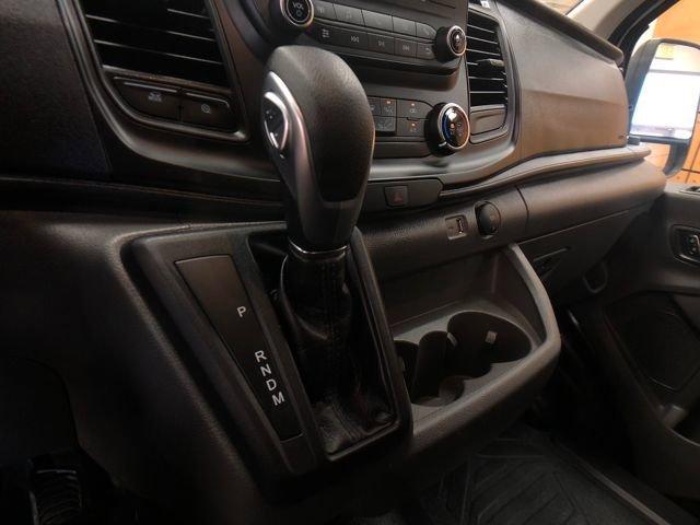 used 2023 Ford Transit-350 car, priced at $44,436