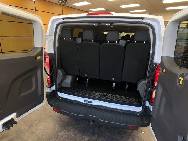 used 2023 Ford Transit-350 car, priced at $44,436