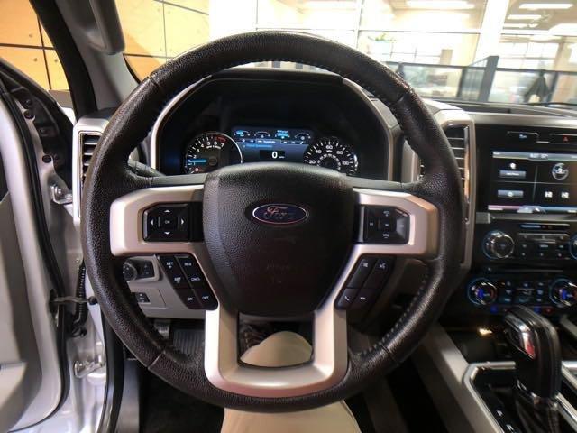 used 2015 Ford F-150 car, priced at $24,521