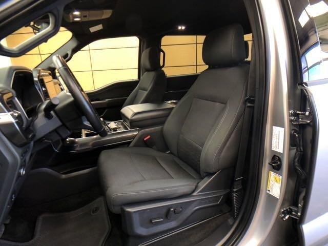 used 2022 Ford F-150 car, priced at $43,678