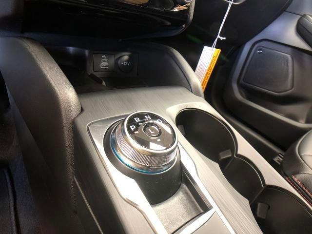 new 2025 Ford Escape car, priced at $38,602