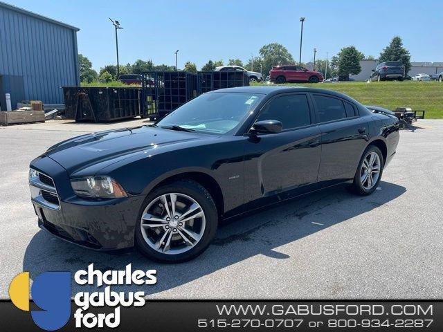 used 2014 Dodge Charger car, priced at $18,411