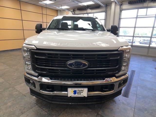 new 2024 Ford F-250 car, priced at $48,343