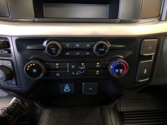 new 2024 Ford F-250 car, priced at $43,486