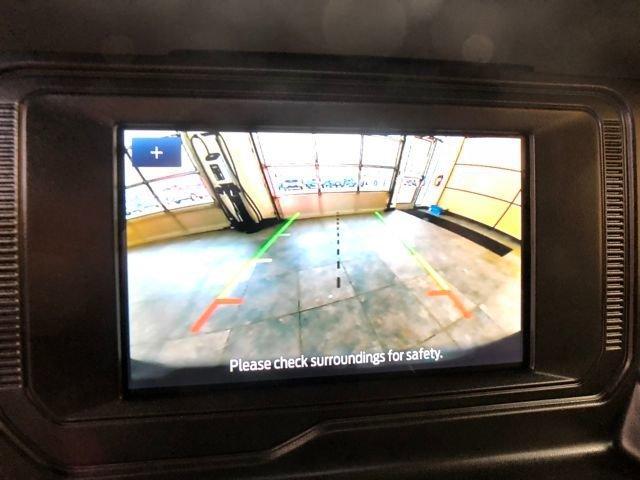 used 2021 Ford Bronco car, priced at $36,879