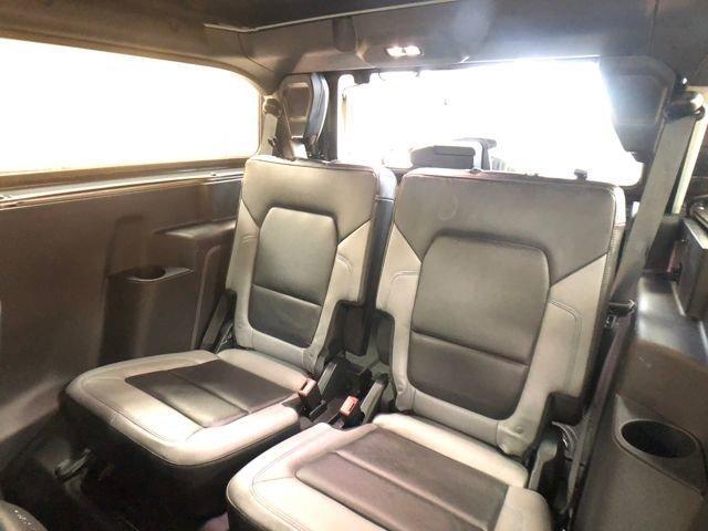 used 2021 Ford Bronco car, priced at $36,879