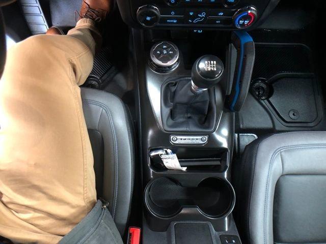 used 2021 Ford Bronco car, priced at $36,879