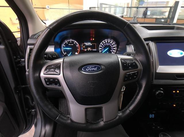 used 2023 Ford Ranger car, priced at $34,747