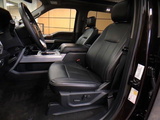 used 2019 Ford F-150 car, priced at $30,593