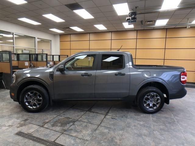 used 2024 Ford Maverick car, priced at $28,699