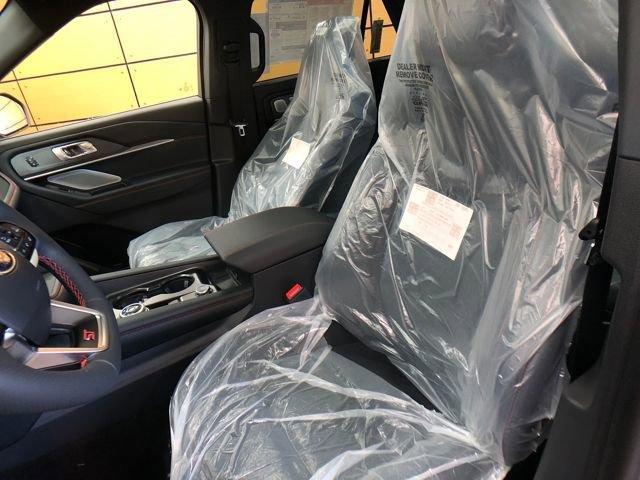 new 2026 Ford Explorer car, priced at $60,934