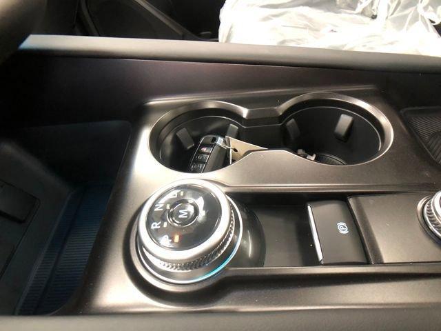 new 2026 Ford Explorer car, priced at $60,934