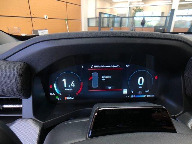 new 2026 Ford Explorer car, priced at $60,934