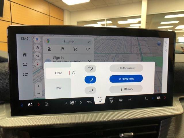 new 2026 Ford Explorer car, priced at $60,934