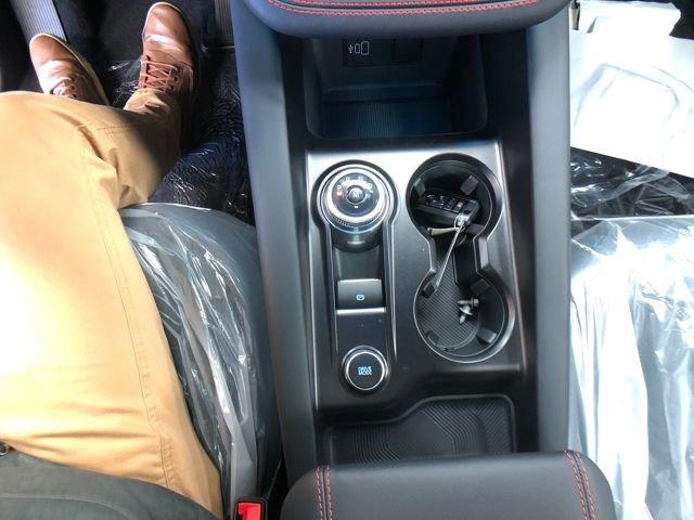 new 2026 Ford Explorer car, priced at $60,934