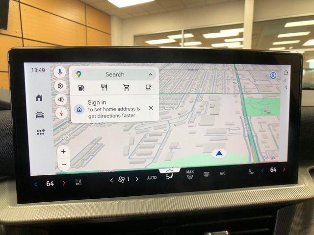 new 2026 Ford Explorer car, priced at $60,934