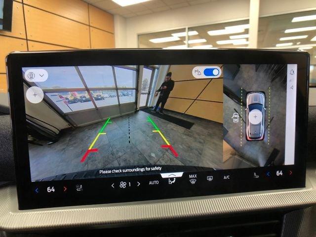 new 2026 Ford Explorer car, priced at $60,934