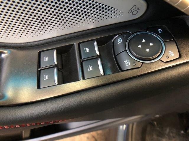 new 2026 Ford Explorer car, priced at $60,934