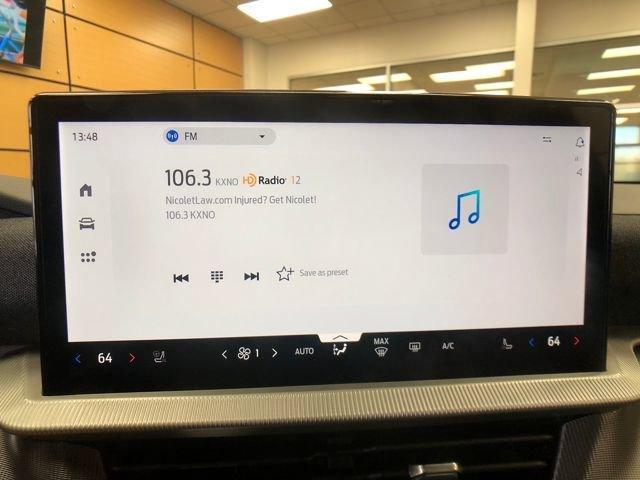 new 2026 Ford Explorer car, priced at $60,934