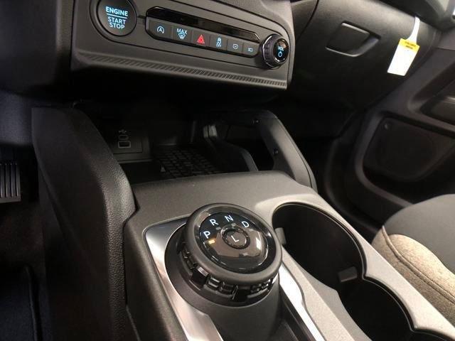 new 2025 Ford Bronco Sport car, priced at $36,193