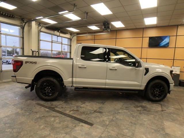 new 2024 Ford F-150 car