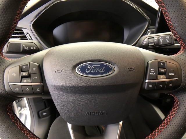 new 2025 Ford Escape car, priced at $36,423