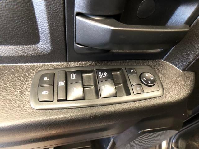 used 2018 Ram 2500 car, priced at $26,316