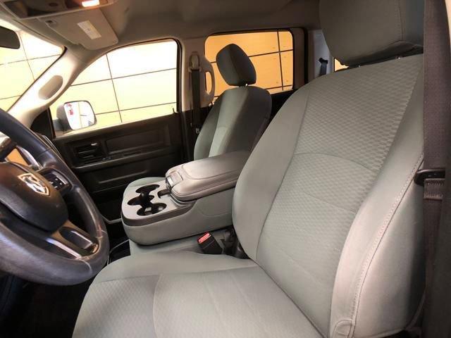 used 2018 Ram 2500 car, priced at $26,316