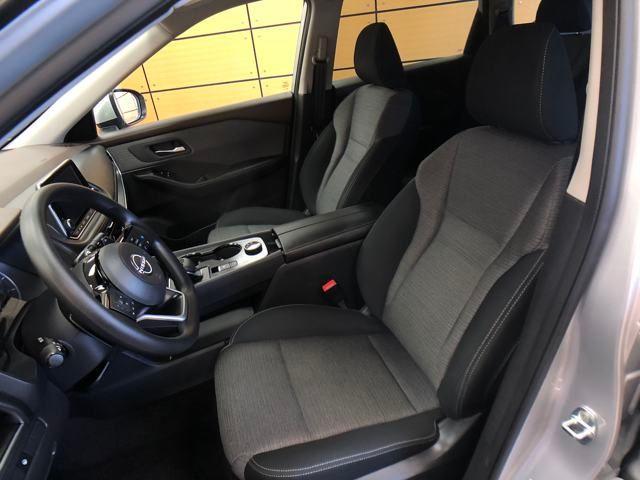 used 2022 Nissan Rogue car, priced at $25,923