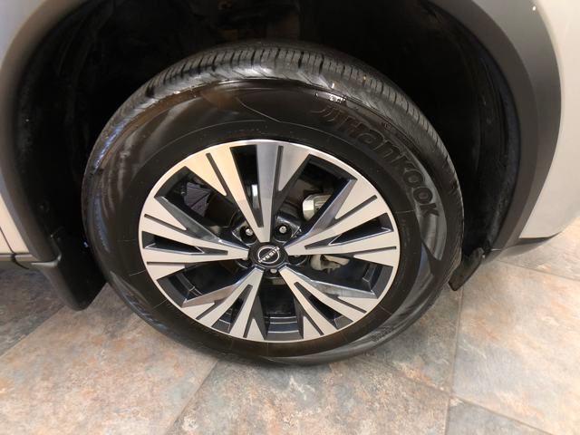 used 2022 Nissan Rogue car, priced at $25,923