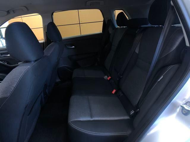 used 2022 Nissan Rogue car, priced at $25,923