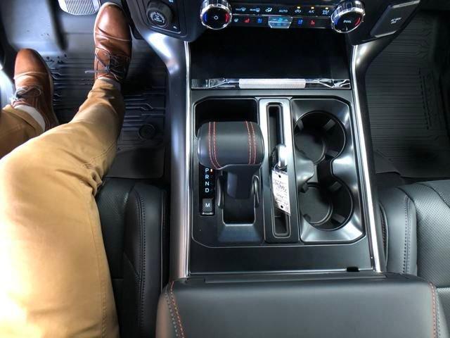 new 2025 Ford F-150 car, priced at $88,090