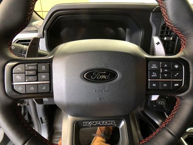 new 2025 Ford F-150 car, priced at $88,090