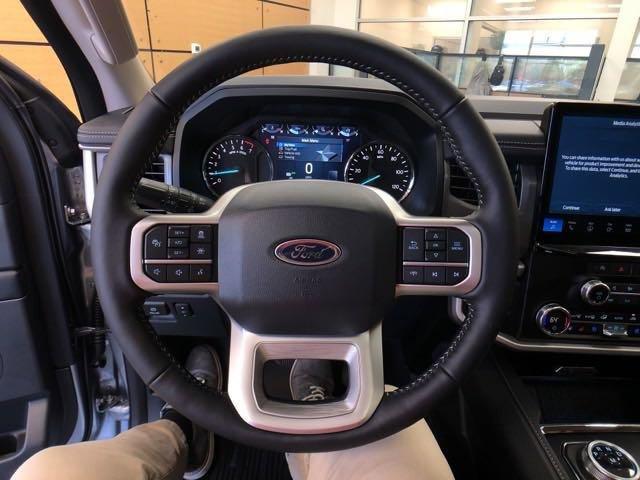 new 2024 Ford Expedition car, priced at $71,835