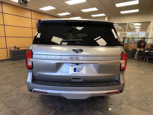 new 2024 Ford Expedition car, priced at $71,835