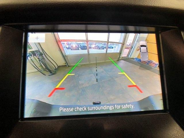 used 2022 Ford Ranger car, priced at $36,897