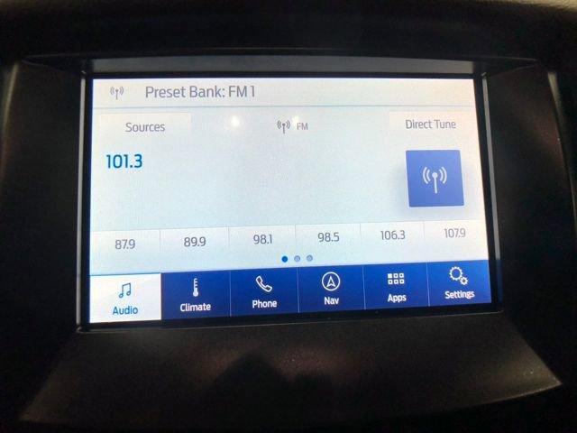 used 2022 Ford Ranger car, priced at $36,897