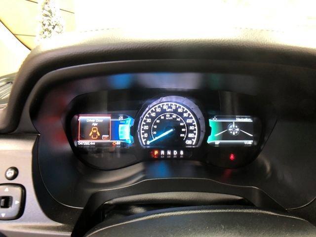 used 2022 Ford Ranger car, priced at $36,897