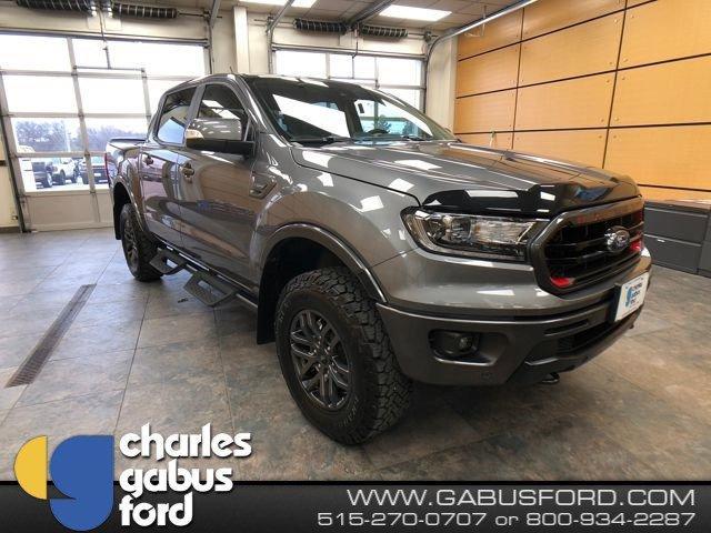 used 2022 Ford Ranger car, priced at $36,897