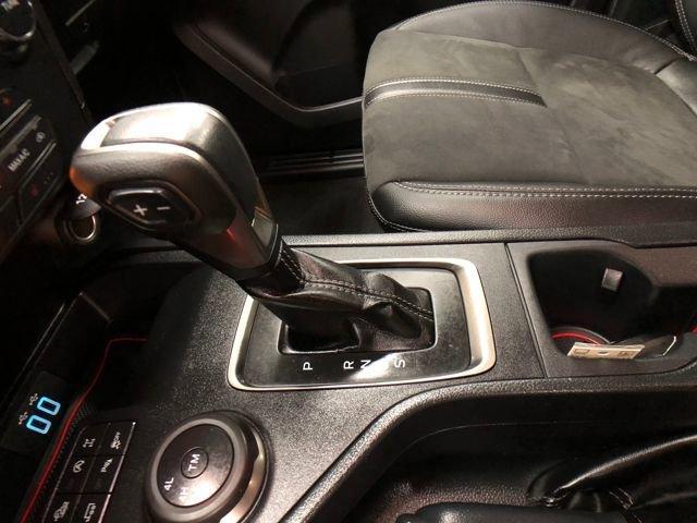 used 2022 Ford Ranger car, priced at $36,897