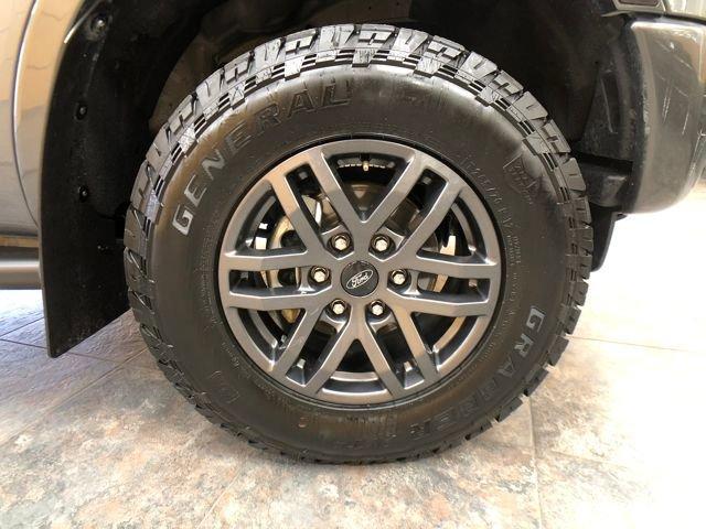 used 2022 Ford Ranger car, priced at $36,897