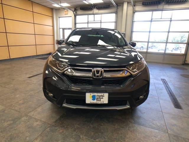 used 2019 Honda CR-V car, priced at $22,707