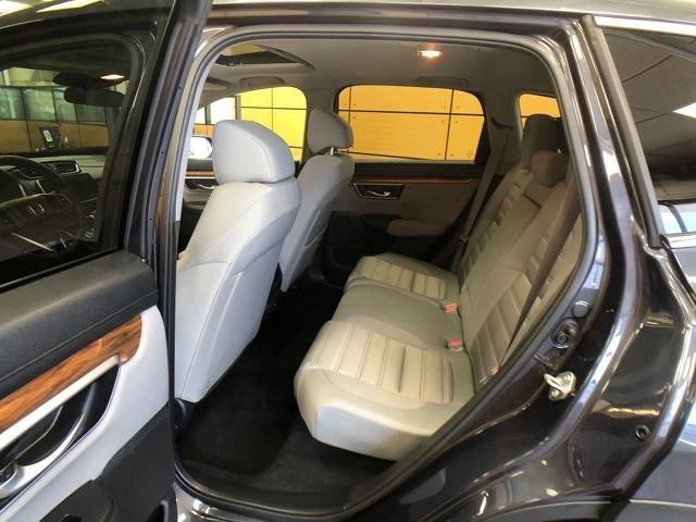 used 2019 Honda CR-V car, priced at $22,707