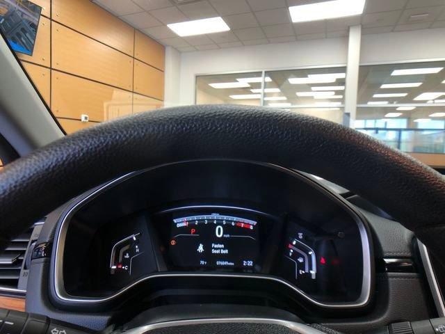 used 2019 Honda CR-V car, priced at $22,707