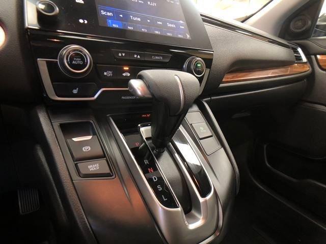 used 2019 Honda CR-V car, priced at $22,707