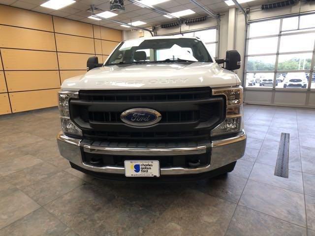 used 2020 Ford F-250 car, priced at $29,599