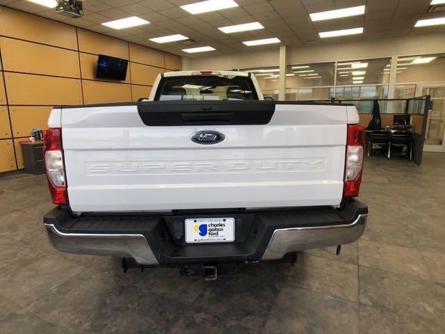 used 2020 Ford F-250 car, priced at $29,599