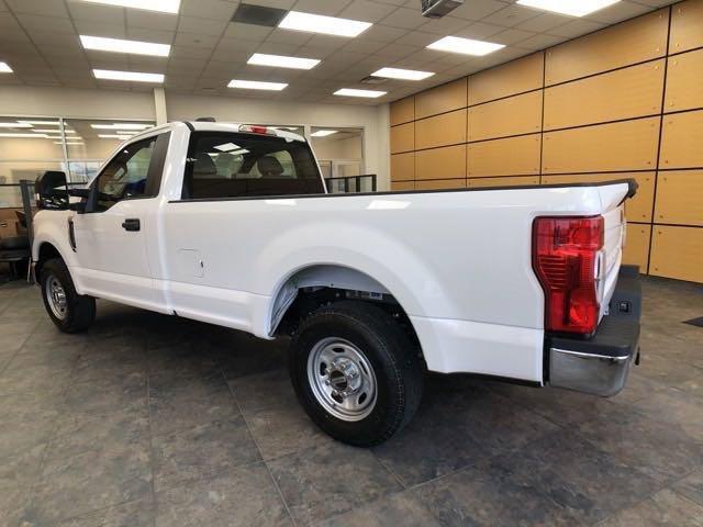 used 2020 Ford F-250 car, priced at $29,599